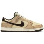 Dunk Low Premium Animal Pack Cheetah - Shoes