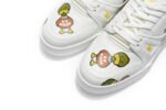 Louis Vuitton x Nigo Trainer - Shoes - Image 4