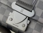 Louis Vuitton S-Cape Messenger Bag - Image 7