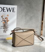 Loewe Mini Puzzle Ligh - Bag - Image 2