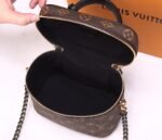 Louis Vuitton Vanity Monogram Reverse PM Brown - Bag - Image 6