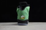 Air Jordan 5 Oregon Ducks CK663 - Shoes - Image 5