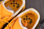 NIKE AIR FORCE 1 LOW OFF White - Shoes - Image 12