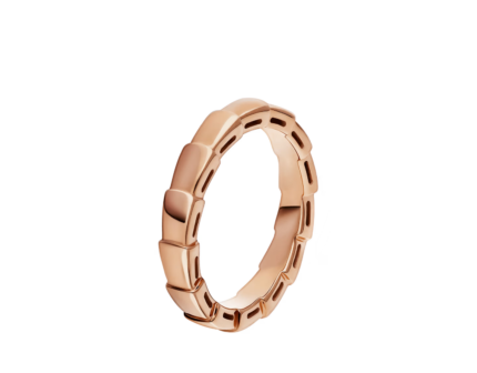 Bvlgari Serpenti Viper Ring