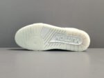 Louis Vuitton Trainer Sneaker White - Shoes - Image 7