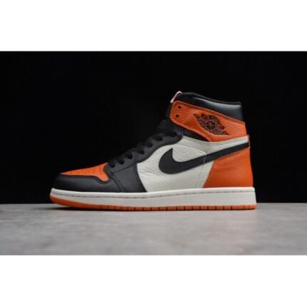 AIR JORDAN 1 RETRO HIGH OG SHATTERED BACKBOARD 55508 - Shoes