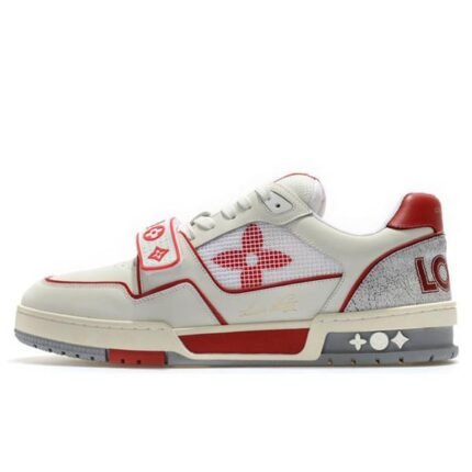 Louis Vuitton Sneakers - Shoes