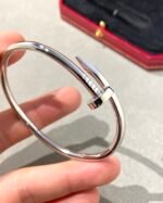 Cartier White Gold Sets - Image 10