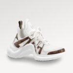 LV Archlight Sneaker White - Shoes