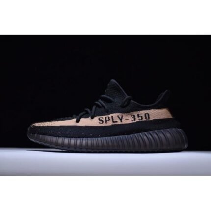 Yeezy Boost 350 V2 Black Copper BY1605