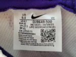 Union LA x Dunk Low Passport Pack Lakers - Shoes - Image 17