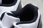 AIR JORDAN 11 RETRO LOW CONCORD BLACK/ WHITE mens 52889 - Shoes - Image 7