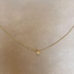 Cartier d'Amour pendant necklace Cartier pendant, Yellow gold, diamonds, Mini model - Image 7