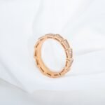 Bvlgari Serpenti Viper Ring - Image 6