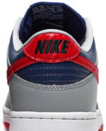 Dunk Low Retro Samba2020 - Shoes - Image 7