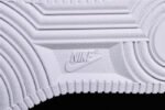 Nike Air Force 1 07 White Red AO242 - Shoes - Image 6