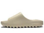 Yeezy Slides Bone FW6345 - Image 5