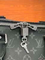 Louis Vuitton LV Keepall Travel Bag Multi Sizes - Bag - Image 10