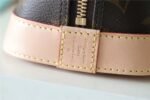 Louis Vuitton Alma BB Handbag - Bag - Image 7