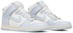 Wmns Dunk High Football Grey - Shoes - Image 8