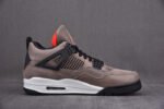 AIR JORDAN 4 RETRO TAUPE HAZE DB073 - Shoes - Image 12