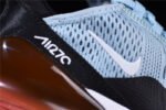 Nike AIR MAX 270 OCEAN BLISS Ocean Bliss AH678 - Shoes - Image 11