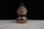 NIKE mens Air Max 270 Sepia Stone Black/ Summit White AH805 - Shoes - Image 7