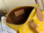 [TOP]Louis Vuitton SPEEDY P9 BANDOULIERE 25 HANDBAG - Bag - Image 9