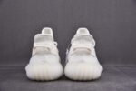 Yeezy 2018 Boost 350 V2 Triple White CP9366 - Image 15