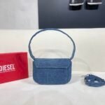Diesel 1DR Shoulder Bag - Image 4