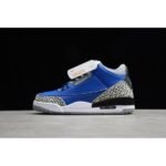 Air Jordan 3 Retro Varsity Royal CT853 - Shoes