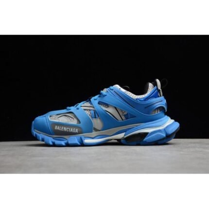 Balenciaga Sneaker TRACK Tess.s.Gomma 5000027 - Shoes