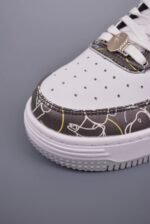 A BATHING APE® Bape Sta Be@R Camo X Medicom Toy Exhibition - Shoes - Image 2