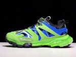 Balenciaga Sneaker TRACK Tess.s.Gomma 5000010 - Shoes - Image 2