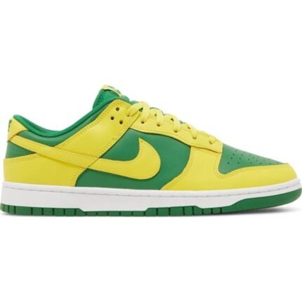 Dunk Low Reverse Brazil - Shoes
