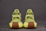 Yeezy Boost 350 V2 Semi Frozen Yellow B37572 - Image 2