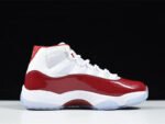 Air Jordan 11 RetroCherry (2022) CT801 - Shoes - Image 2
