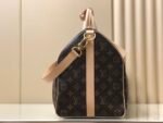 Louis Vuitton LV Keepall Travel Bag Multi Sizes - Bag - Image 7