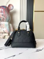 Louis Vuitton Alma BB 2way bag Monogram Empreinte Leather - Bag - Image 2
