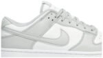 Dunk Low Grey Fog - Shoes - Image 6