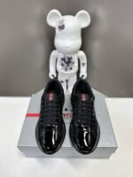 Prada America's Cup sneakers - Original Quality Shoes - Image 2