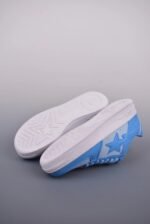 A BATHING APE® Bape Sta Low 'Sax' Blue - Shoes - Image 9