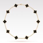 Van Cleef & Arpels Black Sets - Image 4