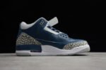 Air Jordan 3 Midnight Navy CT853 - Shoes - Image 5