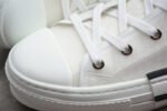 Dior B23 OBLIQUE HIGH TOP Shoes T00853H066 - Shoes - Image 12