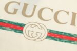 Gucci Logo T-shirts - Clothing - Image 6