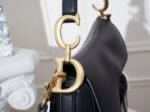 Dior Womens Bag Saddle Bag - Image 4