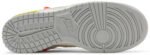 Off‑White x Nike Dunk Low 'Dear Summer ‑ 11 of 50' - Shoes - Image 3