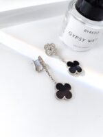 Van Cleef & Arpels Magic Alhambra Earrings - Image 8