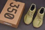 Yeezy Boost 350 V2 Sulfur FY5346 - Image 13